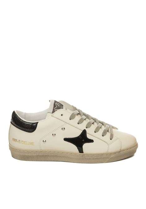  AMA BRAND DELUXE | SNK D4505-BIA/NERO